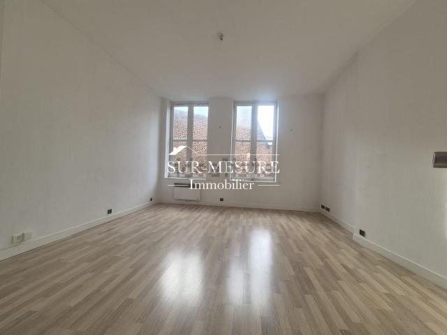 Appartement vente à Lille