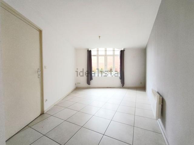 Appartement vente à Lille
