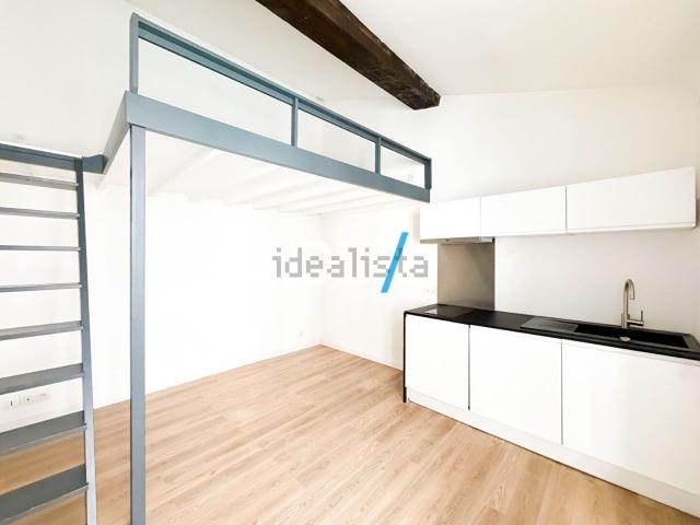 Appartement location à Lille