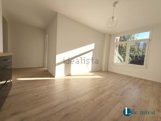 Appartement vente à Lille