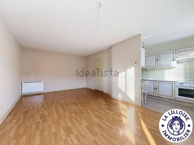 Appartement vente à Euralille, Lille