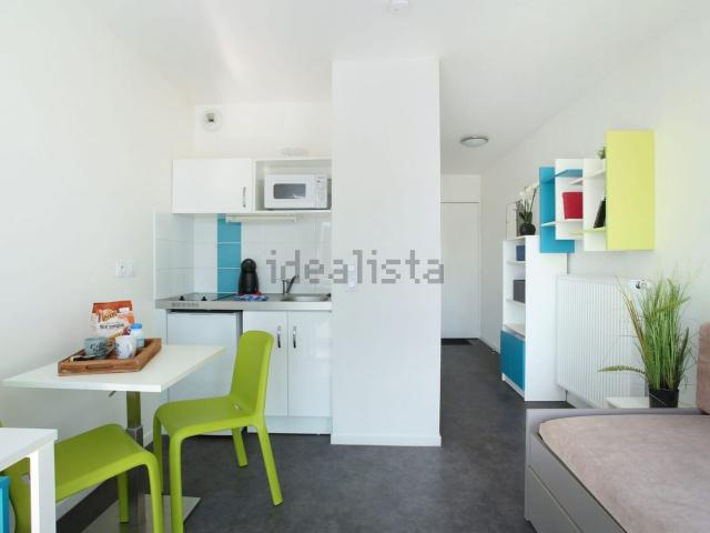 Appartement vente à Lille