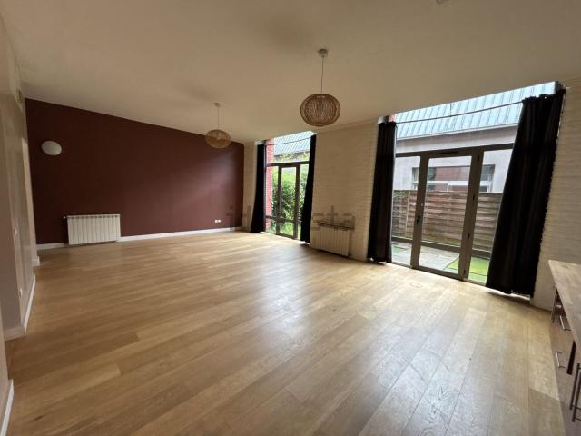 Appartement vente à Lomme, Lille