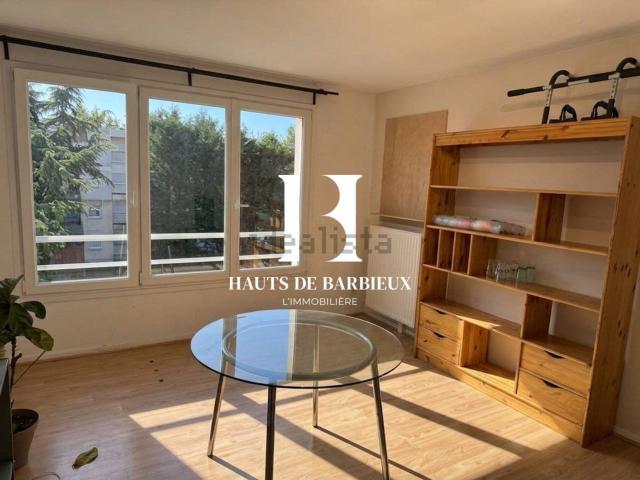 Appartement location à Lille