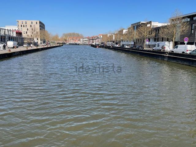 Appartement vente à Euratechnologies, Lille