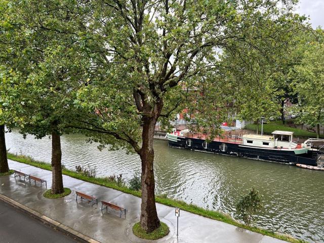 Appartement vente à Lille