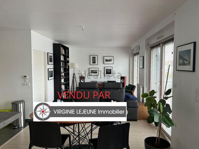 Appartement vente à Euratechnologies, Lille