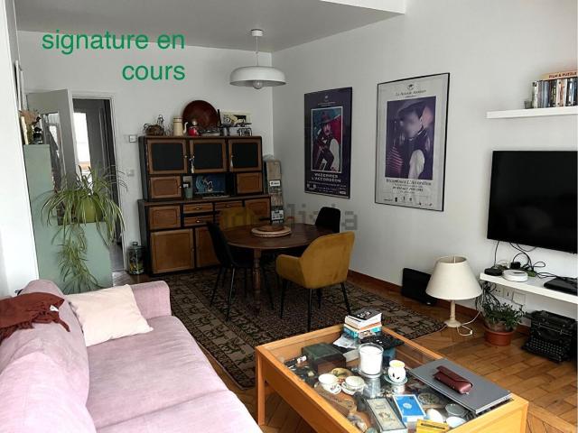 Appartement vente à Euratechnologies, Lille
