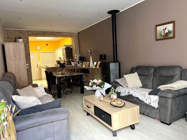 Appartement vente à Cité des Aviateurs, Lille