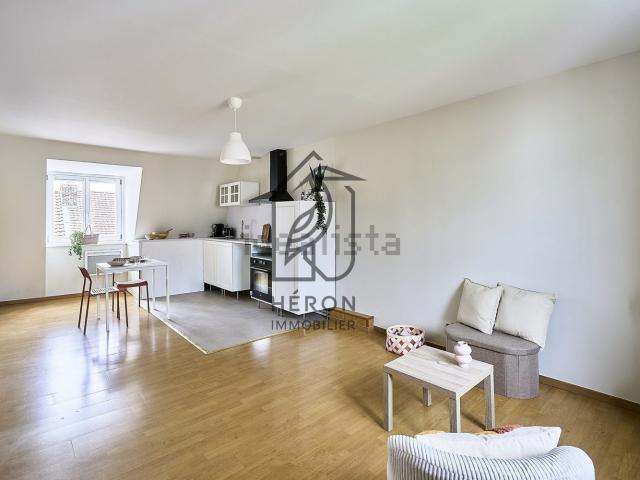 Appartement vente à Euralille, Lille