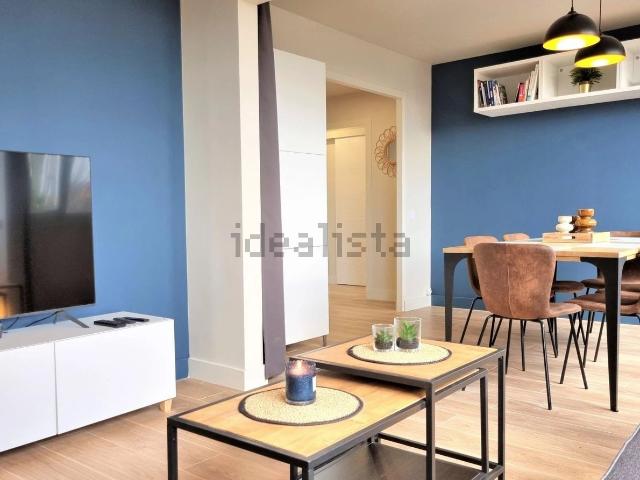Appartement vente à Lille