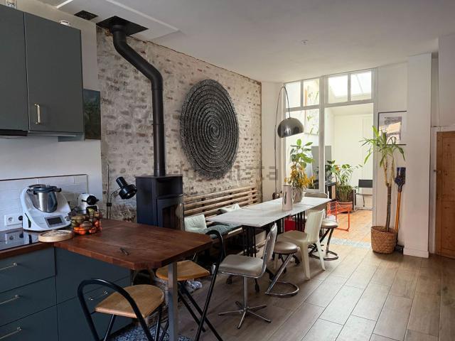 Appartement vente à Cité des Aviateurs, Lille