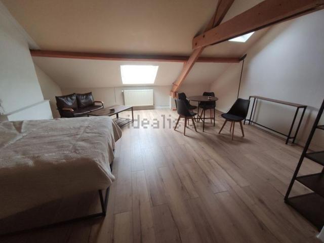 Appartement location à Lille