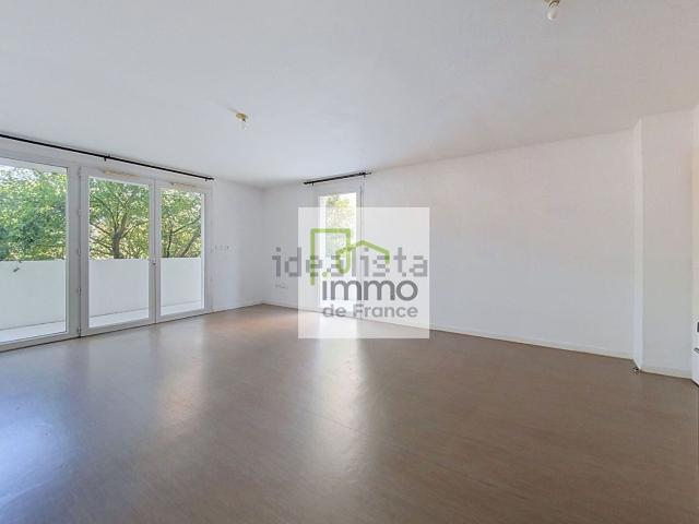 Appartement vente à Lille