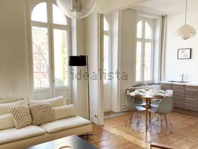 Appartement vente à Euralille, Lille