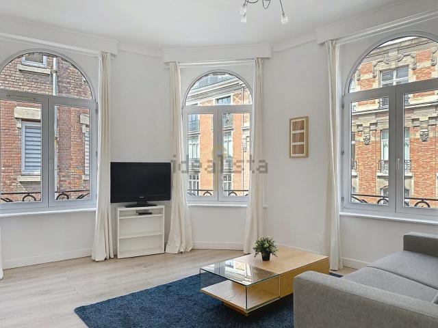 Appartement vente à Lille