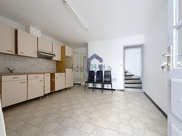 Appartement vente à Quartier Saint-Sauveur, Lille