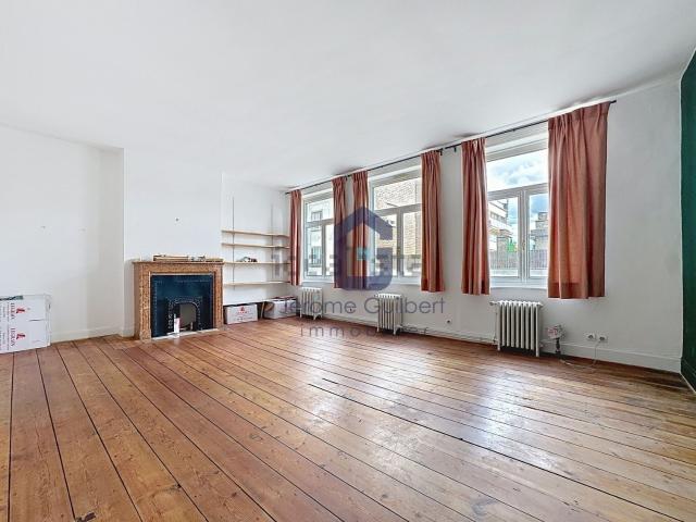 Appartement vente à Euralille, Lille