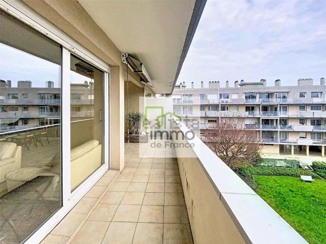 Appartement vente à Lille