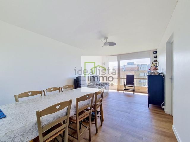 Appartement vente à Lomme, Lille