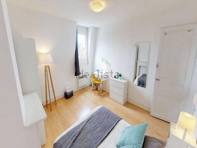 Appartement location à Lille