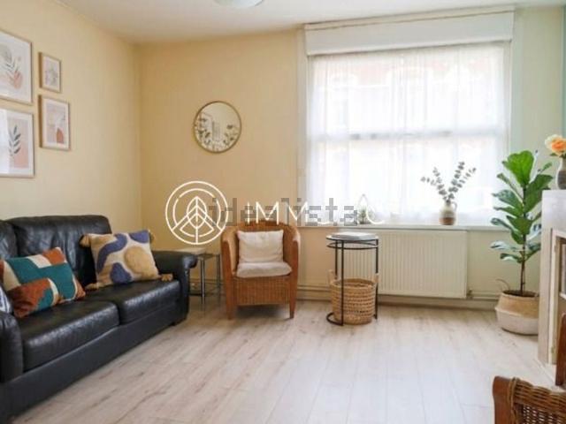 Appartement vente à Lomme, Lille