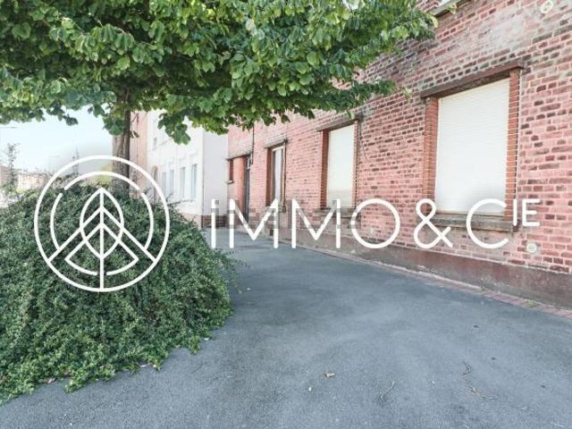 Appartement vente à Lomme, Lille
