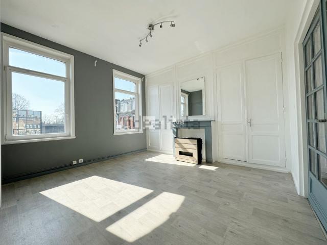 Appartement location à Lille