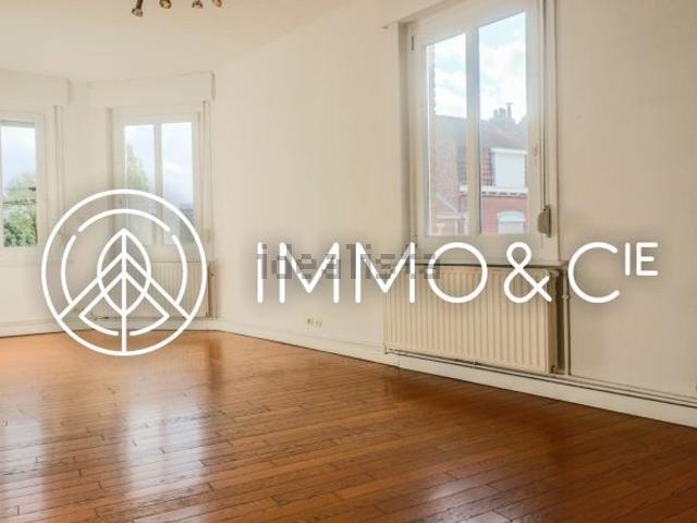 Appartement vente à Lomme, Lille