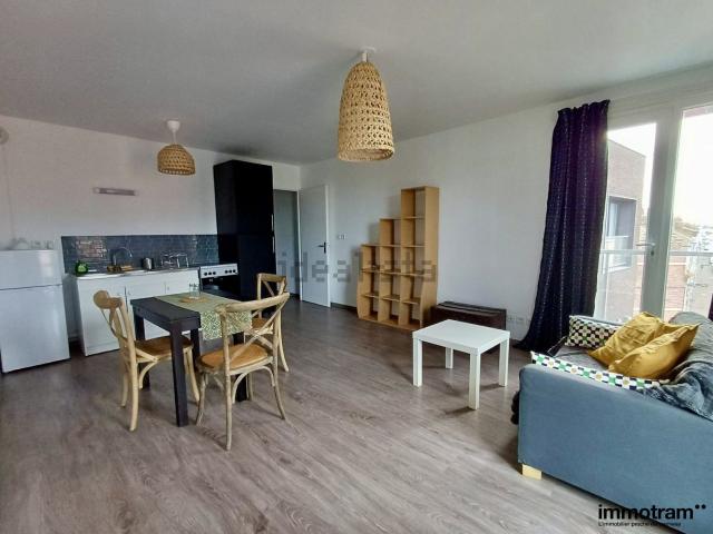 Appartement vente à Lomme, Lille