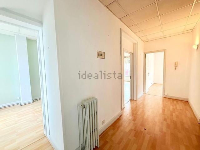 Appartement vente à Lille, Ronchin