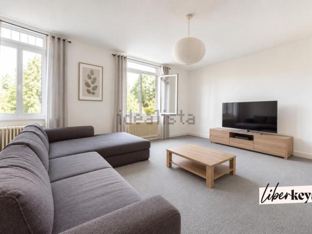 Appartement vente à Lille