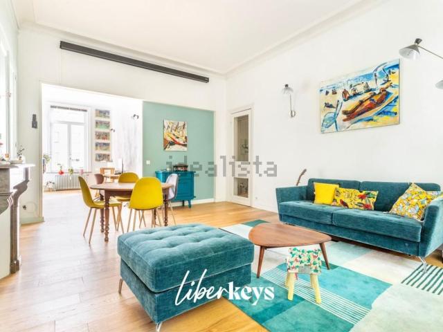 Appartement vente à Euralille, Lille