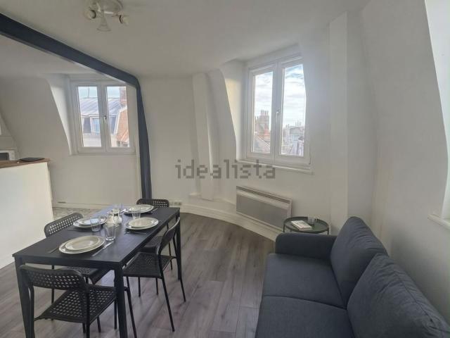 Appartement location à Lille
