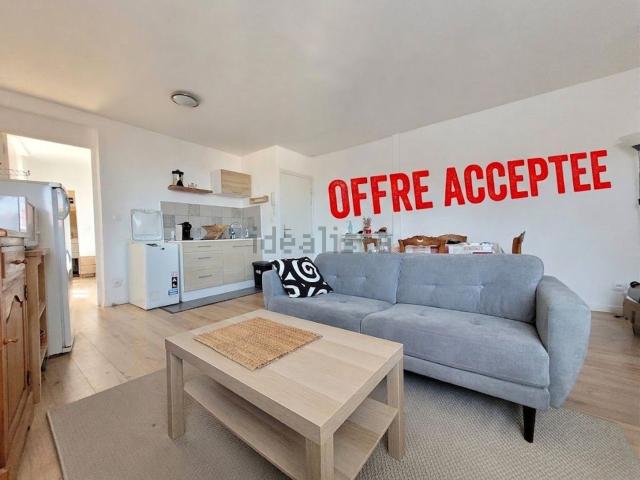 Appartement vente à Hellemmes-Lille, Lille