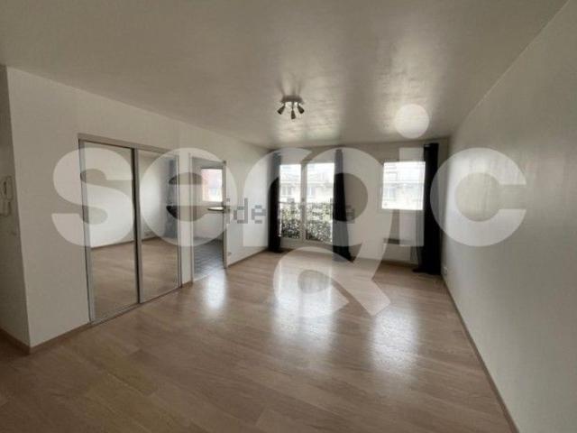 Appartement location à Lille