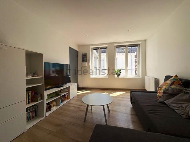 Appartement vente à Lille