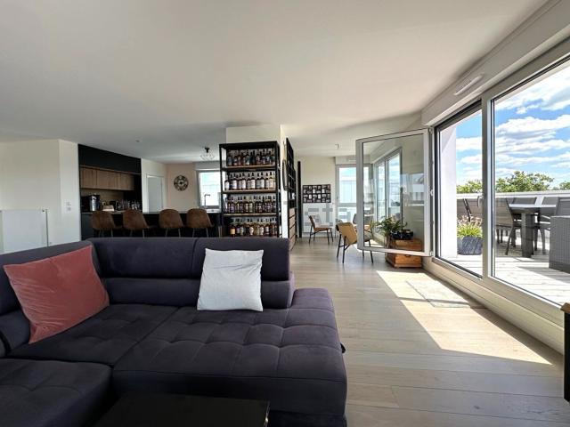 Appartement vente à Euralille, Lille