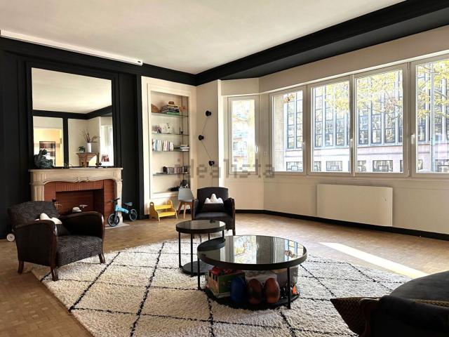 Appartement vente à Lille