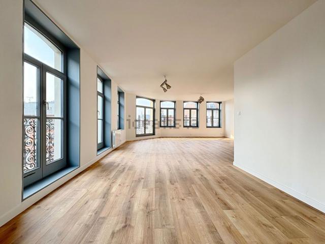 Appartement vente à Euralille, Lille