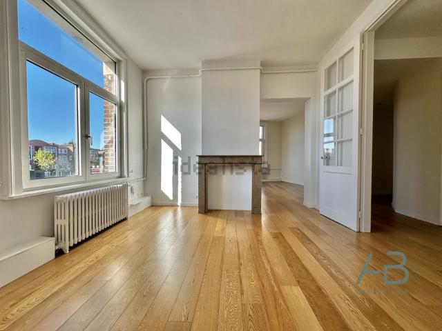 Appartement vente à Lille