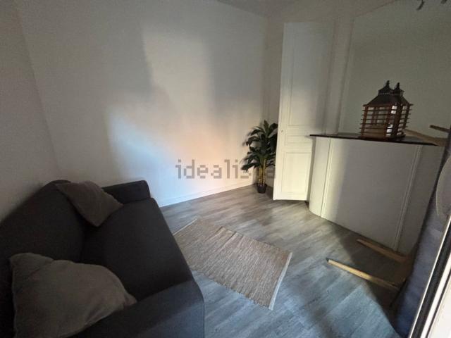 Appartement location à Lille
