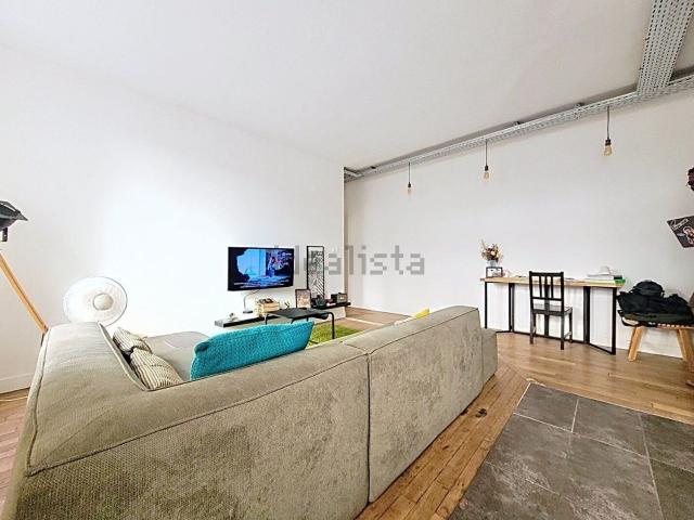 Appartement vente à Euralille, Lille