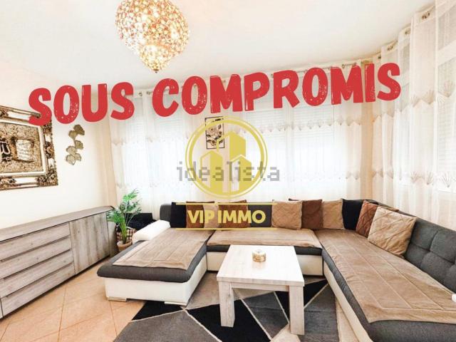 Appartement vente à Lille