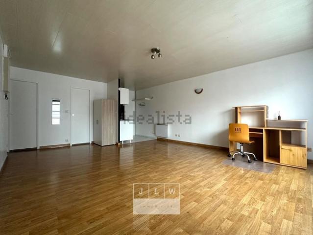 Appartement vente à Faubourg d'Arras, Lille