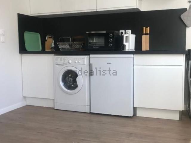 Appartement vente à Lille