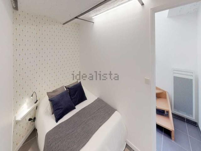 Appartement location à Lille