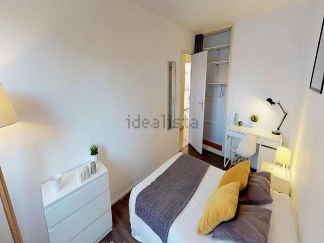 Appartement location à Lille