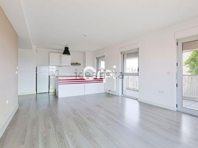 Appartement vente à Lille