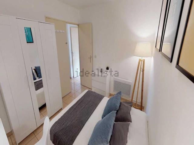 Appartement location à Lille